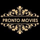 Advertising in Telegram. Telegram Channel logo "Pronto Movies" Advertising in Telegram. Telegram Channel logo Pronto Movies
