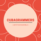 Advertising in Telegram. Telegram Channel logo "Cubagrammers" Advertising in Telegram. Telegram Channel logo Cubagrammers
