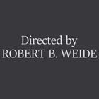 Размещение интеграции в Telegram. Логотип Телеграм канала "Directed by Robert B. Weide" Размещение интеграции в Telegram. Логотип Телеграм канала Directed by Robert B. Weide