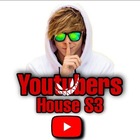 Advertising in Telegram. Telegram Channel logo "Youtubers House" Advertising in Telegram. Telegram Channel logo @Youtubers_House_S3