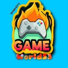 Advertising in Telegram. Telegram Channel logo "Game World" Advertising in Telegram. Telegram Channel logo @gameworldS3