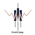 Advertising in Telegram. Telegram Channel logo "Profit Daily" Advertising in Telegram. Telegram Channel logo @profit5500