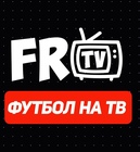 Размещение интеграции в Telegram. Логотип Телеграм канала "Футбол на Матч ТВ" Размещение интеграции в Telegram. Логотип Телеграм канала @frtv1