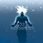 Advertising in Telegram. Telegram Channel logo "IPD ROMS GAMES" Advertising in Telegram. Telegram Channel logo @S3Romsgames
