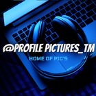 Advertising in Telegram. Telegram Channel logo "Exquisite Profile Pictures" Advertising in Telegram. Telegram Channel logo @profile_pictures_TM