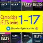 Advertising in Telegram. Telegram Channel logo "🔰Cambridge IELTS practice |Official™" Advertising in Telegram. Telegram Channel logo @cambridgematerials
