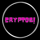Размещение интеграции в Telegram. Логотип Телеграм канала "Cryptos - канал про криптовалюты и проекты на тон" Размещение интеграции в Telegram. Логотип Телеграм канала @cryptoserror