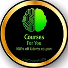 Advertising in Telegram. Telegram Channel logo "Courses For You" Advertising in Telegram. Telegram Channel logo @CoursesforY0u