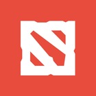 Размещение интеграции в Telegram. Логотип Телеграм канала "Dota 2" Размещение интеграции в Telegram. Логотип Телеграм канала @Dota2