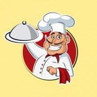 Размещение интеграции в Telegram. Логотип Телеграм канала "Быстрые рецепты" Размещение интеграции в Telegram. Логотип Телеграм канала Быстрые рецепты
