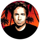 Размещение интеграции в Telegram. Логотип Телеграм канала Хэнк Муди