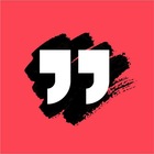 Размещение интеграции в Telegram. Логотип Телеграм канала "Финтолк" Размещение интеграции в Telegram. Логотип Телеграм канала @fintolk_pro
