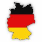 Advertising in Telegram. Telegram Channel logo "German learning channel💫" Advertising in Telegram. Telegram Channel logo @German_learning_classes