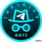 Advertising in Telegram. Telegram Channel logo "Projects Infinity" Advertising in Telegram. Telegram Channel logo @BOTS_Infinity