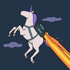 Advertising in Telegram. Telegram Channel logo "The Unicorn | Startups & Business" Advertising in Telegram. Telegram Channel logo @startups_tg
