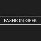 Размещение интеграции в Telegram. Логотип Телеграм канала @fashiongeeek