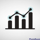 Размещение интеграции в Telegram. Логотип Телеграм канала @cryptovolumeonline