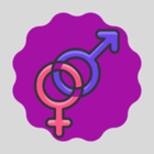 Advertising in Telegram. Telegram Channel logo "Sexology" Advertising in Telegram. Telegram Channel logo @sexology_en