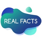 Размещение интеграции в Telegram. Логотип Телеграм канала @realfactsss