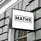 Advertising in Telegram. Telegram Channel logo @maths_reasoningg