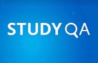 Advertising in Telegram. Telegram Channel logo "StudyQA.com" Advertising in Telegram. Telegram Channel logo @studyqacom