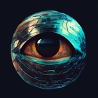 Размещение интеграции в Telegram. Логотип Телеграм канала @RusNewsNadzor