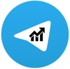 Advertising in Telegram. Telegram Channel logo "Telegram Negócios" Advertising in Telegram. Telegram Channel logo @TLGRMNegocios