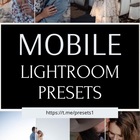 Размещение интеграции в Telegram. Логотип Телеграм канала @presets1