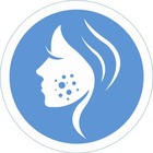 Размещение интеграции в Telegram. Логотип Телеграм канала "Кожный Совет | Дерматолог Оксана Астафьева" Размещение интеграции в Telegram. Логотип Телеграм канала @dermatolog_ia