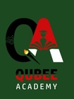 Advertising in Telegram. Telegram Channel logo "Qubee Academy" Advertising in Telegram. Telegram Channel logo @qubeeacademy