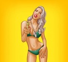 Advertising in Telegram. Telegram Channel logo "Sexologist Alice" Advertising in Telegram. Telegram Channel logo @sexologist_tg