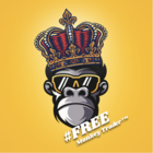 Размещение интеграции в Telegram. Логотип Телеграм канала "Monkey Trader™ - Крипто | Сигналы | Трейдинг" Размещение интеграции в Telegram. Логотип Телеграм канала @monkeytraderclub