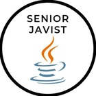 Размещение интеграции в Telegram. Логотип Телеграм канала "Senior Java Developer" Размещение интеграции в Telegram. Логотип Телеграм канала @seniorjavist