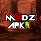 Advertising in Telegram. Telegram Channel logo @modapken