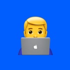Размещение интеграции в Telegram. Логотип Телеграм канала "Я работаю в digital, детка" Размещение интеграции в Telegram. Логотип Телеграм канала @digital_rabota