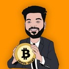 Advertising in Telegram. Telegram Channel logo "CRYPTO TALKS" Advertising in Telegram. Telegram Channel logo @CryptoTalksBudhil