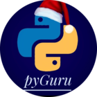 Advertising in Telegram. Telegram Channel logo "Pyguru Python" Advertising in Telegram. Telegram Channel logo @pyguru1
