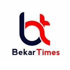 Advertising in Telegram. Telegram Channel logo @BekarTimes