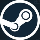 Размещение интеграции в Telegram. Логотип Телеграм канала "Steam" Размещение интеграции в Telegram. Логотип Телеграм канала @steamvk