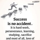 Advertising in Telegram. Telegram Channel logo @qubee_student