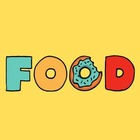Advertising in Telegram. Telegram Channel logo "FOOD 🍩" Advertising in Telegram. Telegram Channel logo @en_food