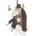 Advertising in Telegram. Telegram Channel logo @darwins_diary