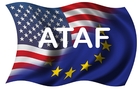Advertising in Telegram. Telegram Channel logo "ATAF - Trans American Friendship 🇺🇸 ⭐️ 🇺🇸 ⭐️ 🇺🇸" Advertising in Telegram. Telegram Channel logo @TransAmericanFriendship