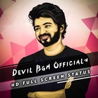 Advertising in Telegram. Telegram Channel logo "Devil Bgm Official" Advertising in Telegram. Telegram Channel logo @DB_Official