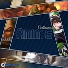 Advertising in Telegram. Telegram Channel logo "Anime Continuous" Advertising in Telegram. Telegram Channel logo @AnimeContinuous