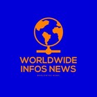 Advertising in Telegram. Telegram Channel logo "🌍 Worldwide Info News 🚨" Advertising in Telegram. Telegram Channel logo @worldwideinfonews