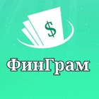 Размещение интеграции в Telegram. Логотип Телеграм канала "ФинГрам" Размещение интеграции в Telegram. Логотип Телеграм канала @Pro_FinGram