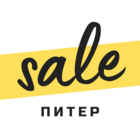 Размещение интеграции в Telegram. Логотип Телеграм канала "Скидки и акции Питер" Размещение интеграции в Telegram. Логотип Телеграм канала @salepiter