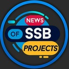 Advertising in Telegram. Telegram Channel logo "SSB PROJECTS 🔥" Advertising in Telegram. Telegram Channel logo @SSB_PROJECTS