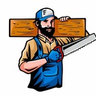 Размещение интеграции в Telegram. Логотип Телеграм канала "Руки Плотника" Размещение интеграции в Telegram. Логотип Телеграм канала @ruki_plotnika